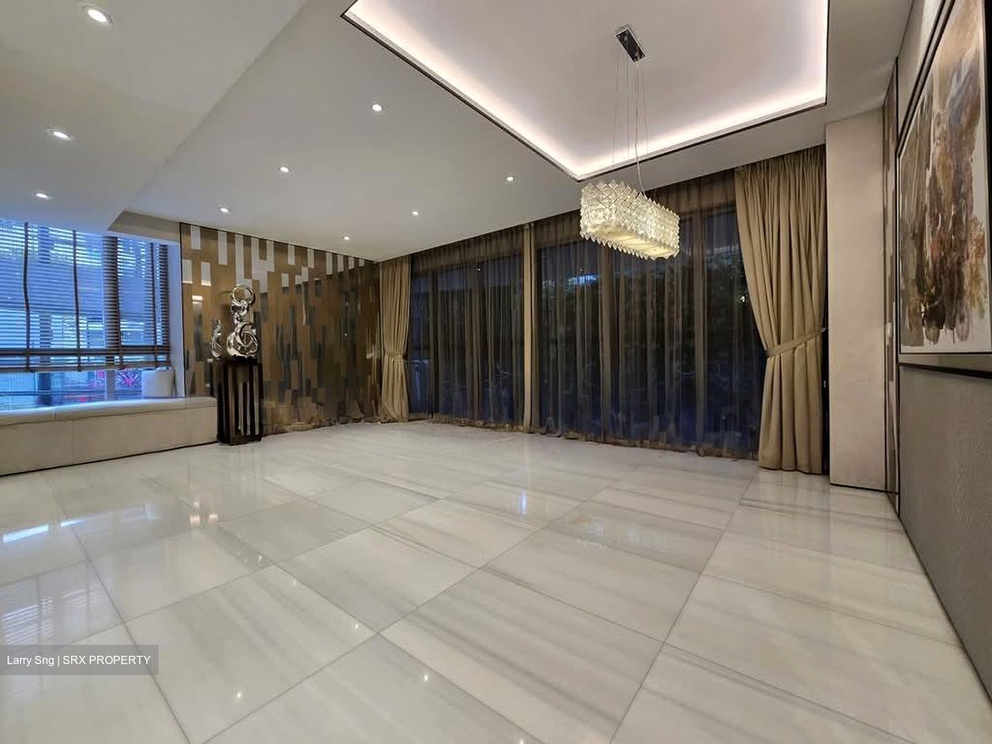 Hallmark Residences (D10), Condominium #529791201